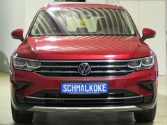 Bild des Angebotes VW Tiguan 2.0 TSI OPF 4Mot DSG7 Elegance Navi Stdhz