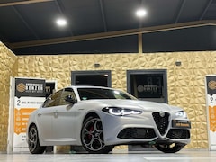 Bild des Angebotes Alfa Romeo Giulia Competizione Q4/APPLE/KAMERA/MEMORY/NAVI/