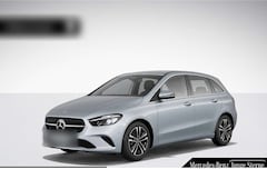 Bild des Angebotes Mercedes-Benz B 180 Progressiv MBUX AHK Volldigi Kamera PTS