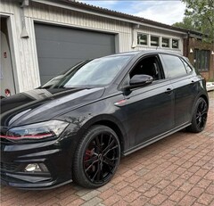 Bild des Angebotes VW Polo GTI GTI