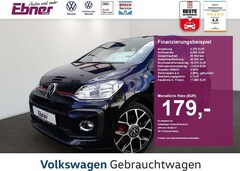 Bild des Angebotes VW up! GTI 116PS 4-TÜRER KAMERA+BEATS+GRA+SITZHZG+PDC+17