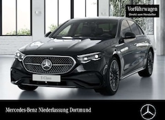 Bild des Angebotes Mercedes-Benz E 200 d AMG Sportpaket AMG 20" Pano-Dach Distronic