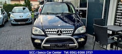 Bild des Angebotes Mercedes-Benz ML 350 4 MATIC SONDERMODELL 0561-9300 3557