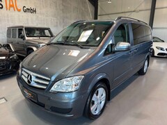 Bild des Angebotes Mercedes-Benz Viano /2.2/CDI/Edition/lang/RFK/7.SITZER/