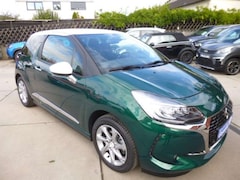 Bild des Angebotes Citroen DS3 Automatik Sport/Leder/Klima/Navi/Kamera/LED