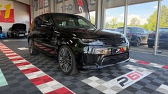 Bild des Angebotes Land Rover Range Rover Sport Autobiography Dynamic