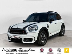 Bild des Angebotes MINI Cooper SD Countryman All4 John Cooper Works Paket