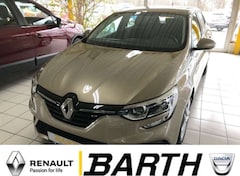 Bild des Angebotes Renault Megane ENERGY TCe 100 LIFE