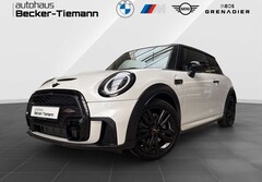 Bild des Angebotes MINI Cooper S Hatch JCW Trim/ Parking Ass/ Driving Ass/ CarPlay