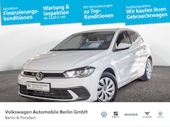 Bild des Angebotes VW Polo 1.0 TSI DSG Life Sitzhzg APP PDC