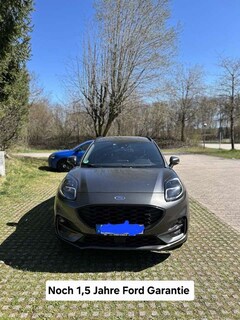 Bild des Angebotes Ford Puma Hybrid ST-Line X