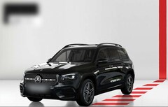 Bild des Angebotes Mercedes-Benz GLB 220 d 4M AMG ADVANCED+PANO TEMPO 360 AHK SHZ