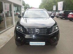Bild des Angebotes Nissan NP300 N-Guard Double Cab 4x4
