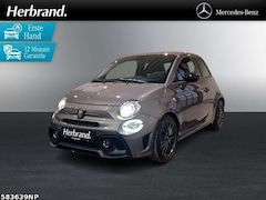 Bild des Angebotes Abarth 695 500 1.4 Sabelt GT Rennsportsitze Navi LM17"