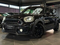 Bild des Angebotes MINI Cooper S Countryman *HU/AU NEU*SHZ*PANO*TEMPO*