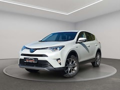 Bild des Angebotes Toyota RAV 4 RAV4 Hybrid Edition-S