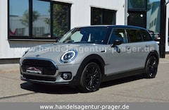 Bild des Angebotes MINI Cooper Clubman LED Sportsitze NaviProf AHK H/K
