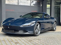 Bild des Angebotes Ferrari Roma Spider ° 1. Hand ° deutsch ° perfekt °