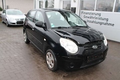 Bild des Angebotes Kia Picanto 1.1 Start