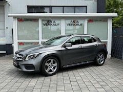 Bild des Angebotes Mercedes-Benz GLA 200 AMG-Line/2.Hand/Pano/Navi/Totwinkel/MFL