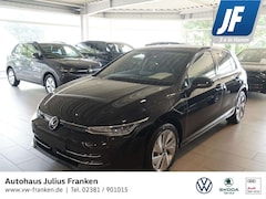 Bild des Angebotes VW Golf GOAL 1.5 l eHybrid AHK KAMERA KESSY LM LED