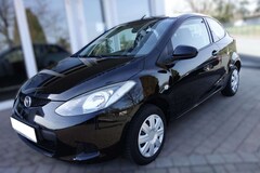 Bild des Angebotes Mazda 2 Lim. 1.3 Independence Sport Klima. Neu TÜV