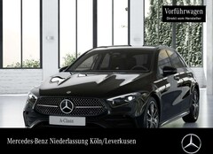 Bild des Angebotes Mercedes-Benz A 200 AMG+NIGHT+PANO+MULTIBEAM+BURMESTER+KAMERA+7G