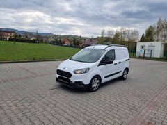Bild des Angebotes Ford Transit Courier