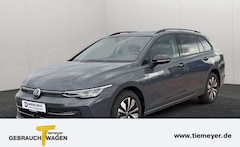 Bild des Angebotes VW Golf Variant GOAL 1.5 TSI PanoD LED Navi ACC