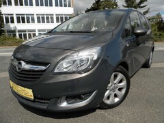 Bild des Angebotes Opel Meriva B Edition*Klima*1.Hand*