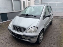 Bild des Angebotes Mercedes-Benz A 140 CLASSIC  *TUV/AU NEU*