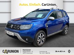 Bild des Angebotes Dacia Duster Prestige TCe 150 EDC 2WD