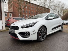 Bild des Angebotes Kia Ceed / cee'd GT Guter Zustand!