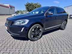Bild des Angebotes Volvo XC60 D5 Summum AWD - PANO+AHK+RADAR+BLIS+CAM+20"
