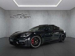 Bild des Angebotes Porsche Panamera GTS PANO SPORTABGAS PDLS+ APPROVED
