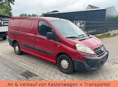 Bild des Angebotes Fiat Scudo 12 SX L2H1 90 Multijet - TÜV NEU - AHK