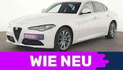 Bild des Angebotes Alfa Romeo Giulia Super ACC|Harman|Kamera|SHZ|WinterPaket