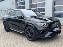 Bild des Angebotes Mercedes-Benz GLE 63 AMG GLE 63 S AMG Coupe 1HD 360°CAM STANDHZ HEADUP