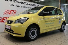 Bild des Angebotes SEAT Mii Reference *KLIMA*SERVO*RADIO-CD*