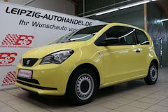 Bild des Angebotes SEAT Mii Reference *KLIMA*SERVO*RADIO-CD*