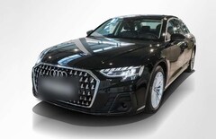 Bild des Angebotes Audi A8 50 TDI qu. HuD Massage Matrix Navi Pano 360°