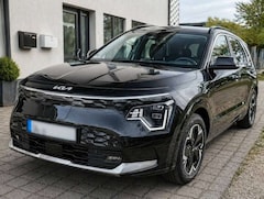Bild des Angebotes Kia Niro NIRO EV INS WP DW TEC REX SD GD (all-in)
