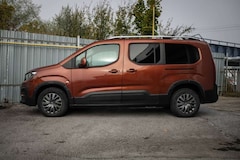 Bild des Angebotes Peugeot Rifter 1.5 BlueHDI Allure Pack