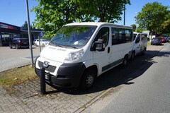 Bild des Angebotes Peugeot Boxer HDi Standart 9 Sitze