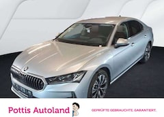 Bild des Angebotes Skoda Superb 1.5 TSI iV DSG L&K AHK 360° NAVI SITZHZG