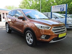 Bild des Angebotes Ford Kuga Titanium 4*4 MWST ausweißbar