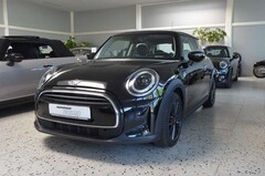 Bild des Angebotes MINI One 3trg Classic Trim Navi Sports.