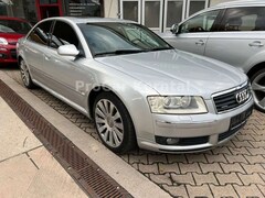 Bild des Angebotes Audi A8 3.7 quattro ZR-KETTE-FW-BREMSEN NEU