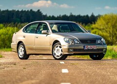 Bild des Angebotes Lexus GS 430 Basis