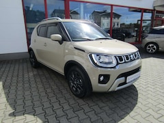 Bild des Angebotes Suzuki Ignis 1.2 Hybrid Comfort Kamera Sitzheizung Allwetter